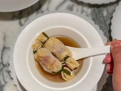-杭州君悦酒店·湖滨28中餐厅