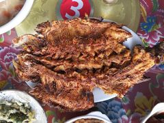 -何适山庄 ·可团建(水长城P2停车场店)