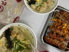 -海平馄饨(逍遥二路店)