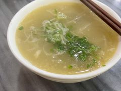 -郝刚刚羊杂割(柳巷店)