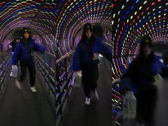 -大连圣亚海洋世界