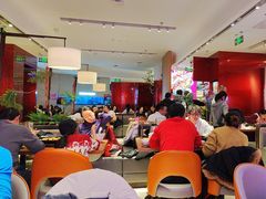 -老板恋上鱼(恒隆广场店)