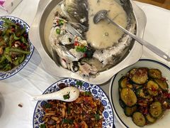 -新新湘菜馆(新中街二条店)