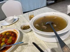 -禾悦庄餐厅