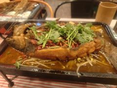 -年轮烧烤·羊蝎子·烤鱼(星湖街店)