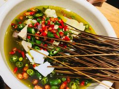 -嘉州叶婆婆钵钵鸡(建设路店)