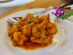 -马勒别墅·中餐厅