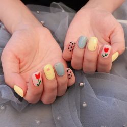 -安可儿Anker's Nail日式美甲美睫