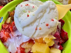 -铁真·刨冰红焖羊肉·正宗老字号