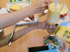-豪客来牛排(天阳D32店)