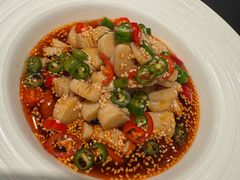 -望海湾海鲜楼·海鲜(开发区店)