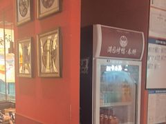 -满园烤鸭·春饼(沈北万达店)