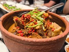 -忆江南·临江鱼馆