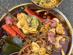 -太原茂业天地购物中心