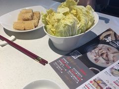 -煲王粤菜餐厅(中侨中心店)
