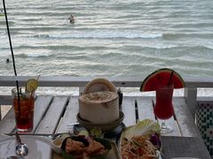 -卷心菜和避孕套餐厅(Pattaya)