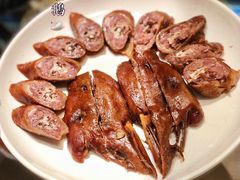 金奖狮头鹅-陈鹏鹏潮汕菜(欢乐海岸 海边景观店)