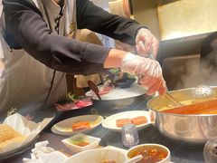 -协成海鲜火锅(情侣路店)