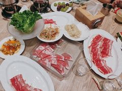 -石鼎香·非遗淮扬火锅(江都龙川桥店)