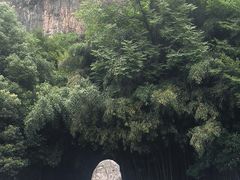 -幕燕滨江·长江观音景区