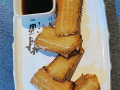 -钱塘秋荷(开鲁路店)