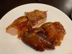 -京香轩·中餐厅(上海中庚聚龙酒店)