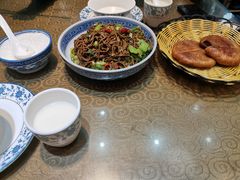 -独秀小吃(蓝田店)