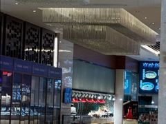 -新黄埭大酒店丨宴会厅(润元路店)