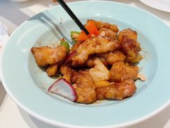 -香港狮子山下·明星粤菜餐厅(北苑店)