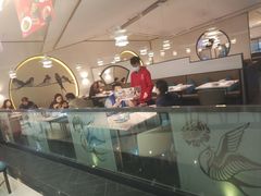 -周渝食惦·酸菜鱼精致川菜(横岗店)