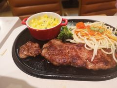 -豪客来牛排(天阳D32店)