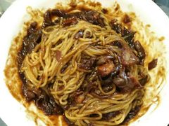 -桃园中华料理炸酱面(燕儿岛路店)