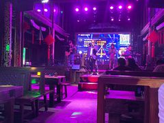 -老木头音乐空间(月河街店)