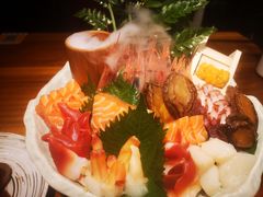 -和彩放题餐厅(酒仙桥店)