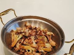 -湖锦酒楼·32年地道湖北菜(光谷店)