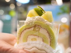 -卷心卷意·轻甜蛋糕(新光天地店)