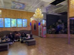 -明日世界密室轰趴·剧本桌游·箭馆团建(国贸店)