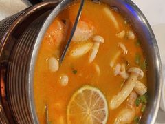 -simply thai天泰(长泰广场店)