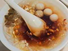 -茅庐毛血旺(临沂泰盛广场店)