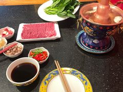 -南门涮肉(上海二店)