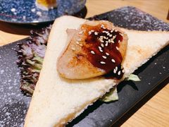 融化鹅肝-友悦食堂(灯湖店)