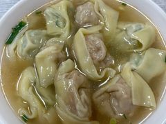 -利达汤圆馄饨(川公路店)