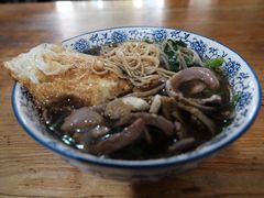 -老赵面店(大西路店)