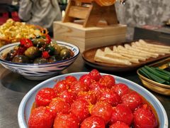 -碎怂烤肉(钟楼柳巷店)