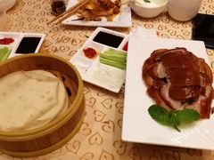 -大鸭梨烤鸭(左家庄店)