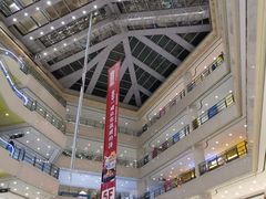 -光启城时尚购物中心