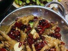 -小民大排档(光谷店)