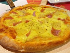 -ITA·意塔意大利餐厅(亦庄店)