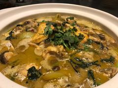 -禾珍珠家常小馆(河南博物院店)