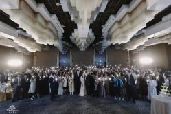 -上海金茂君悦大酒店·宴会厅